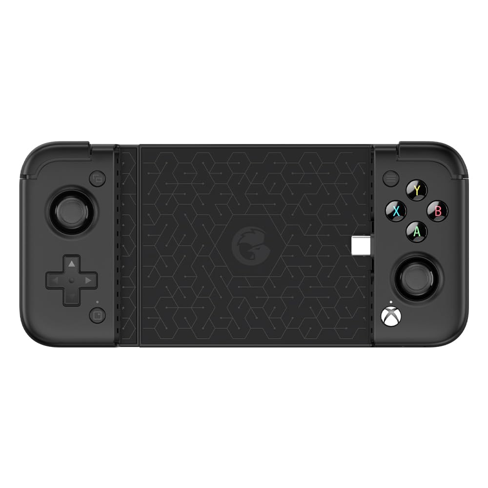 GameSir X2 Pro Mobile Game Controller for Android Smartphone Wired Cell Phone Gaming Controller