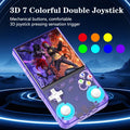 4-Inch Retro Handheld Game Console