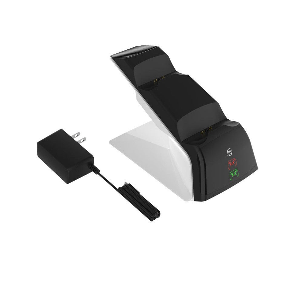 PS5 Dual Controller Charging Dock