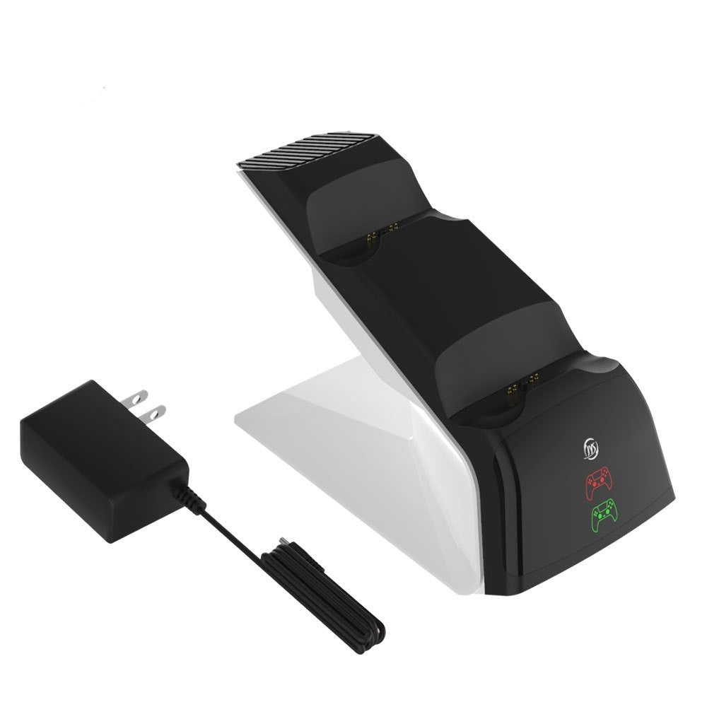 PS5 Dual Controller Charging Dock