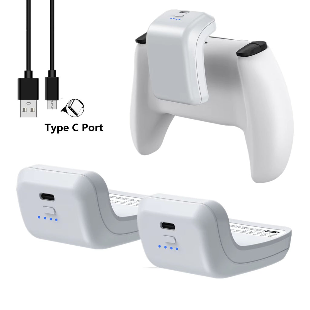 Elite Wireless Controller Fast-Charge Battery