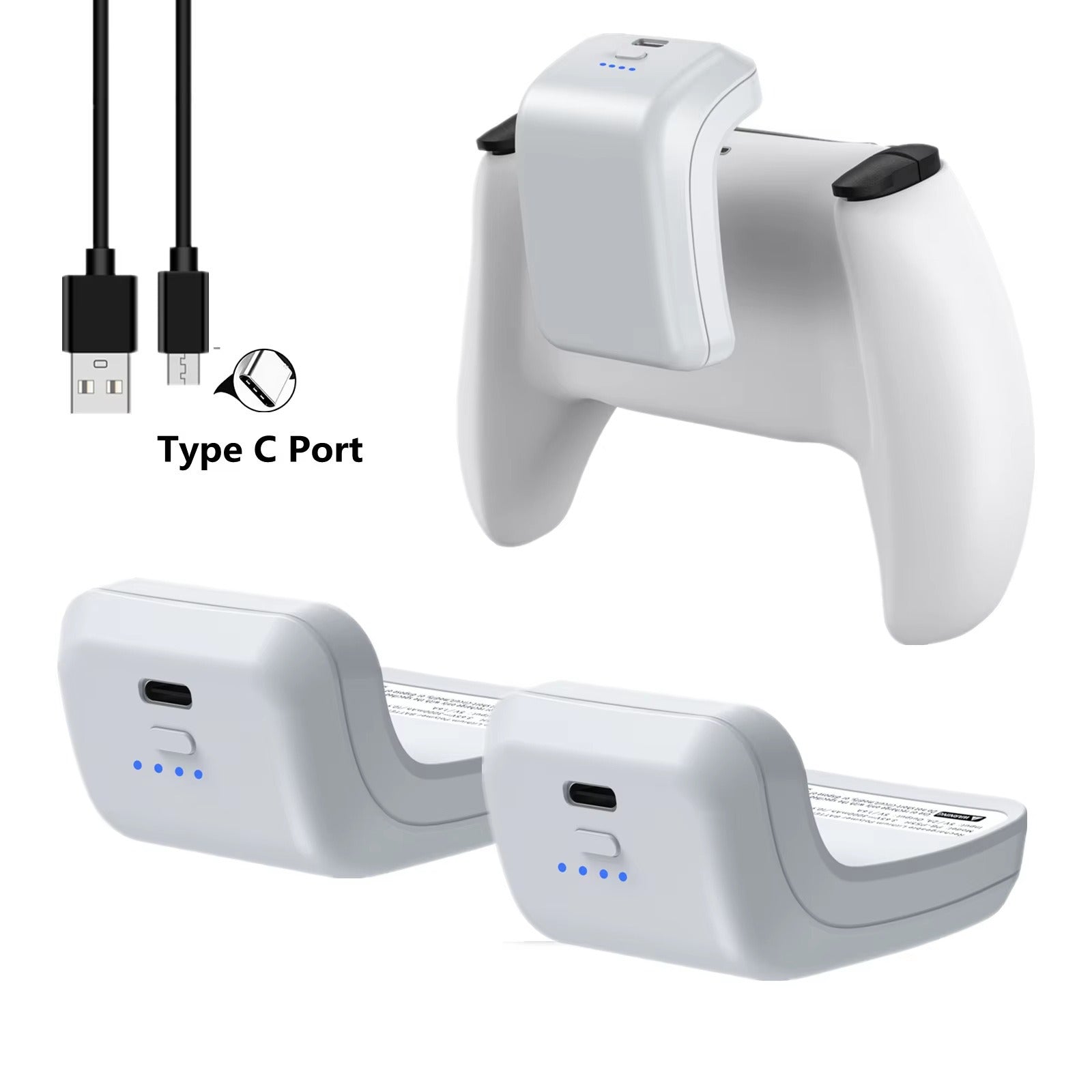 Elite Wireless Controller Fast-Charge Battery