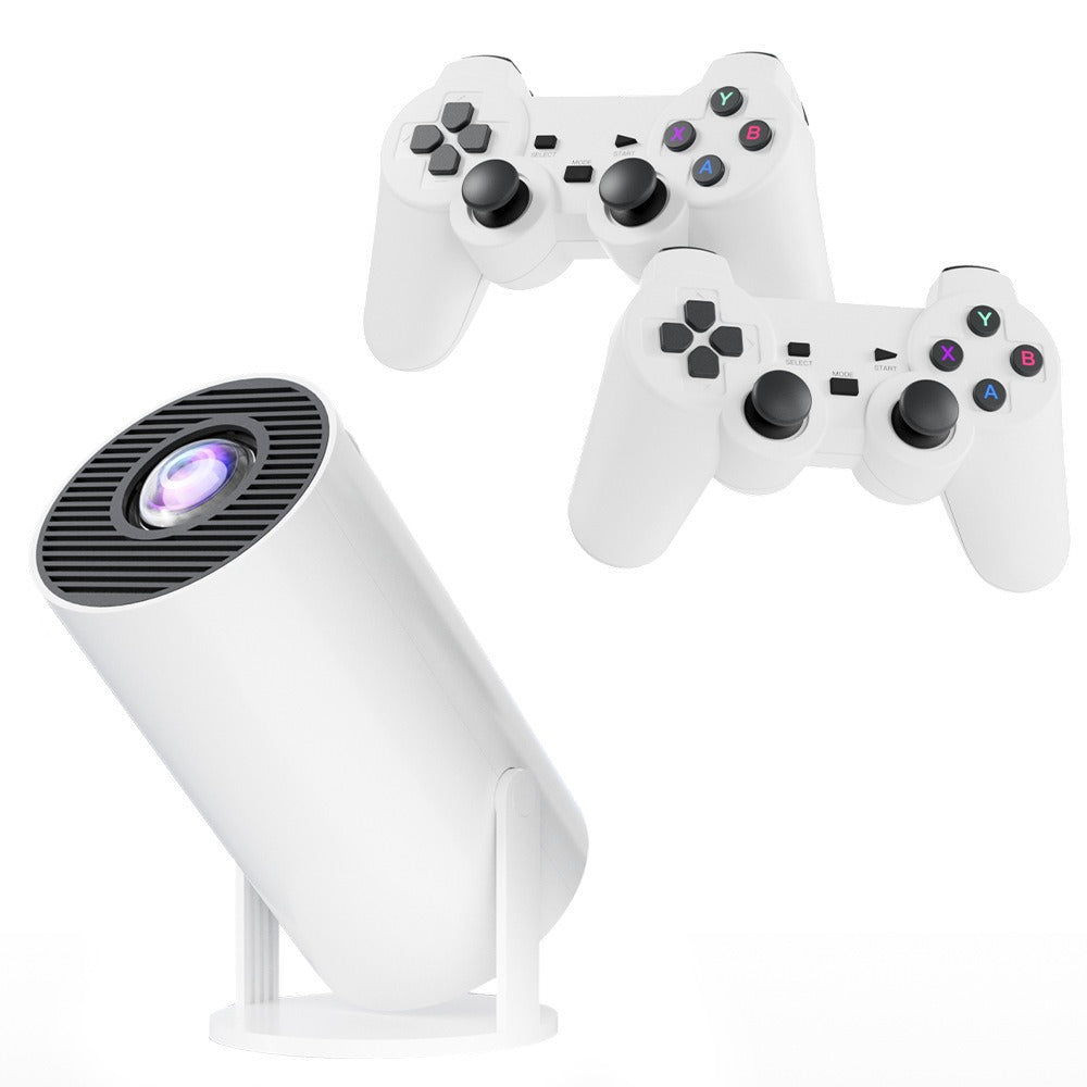 M300MAX Portable Home Projection Game Console